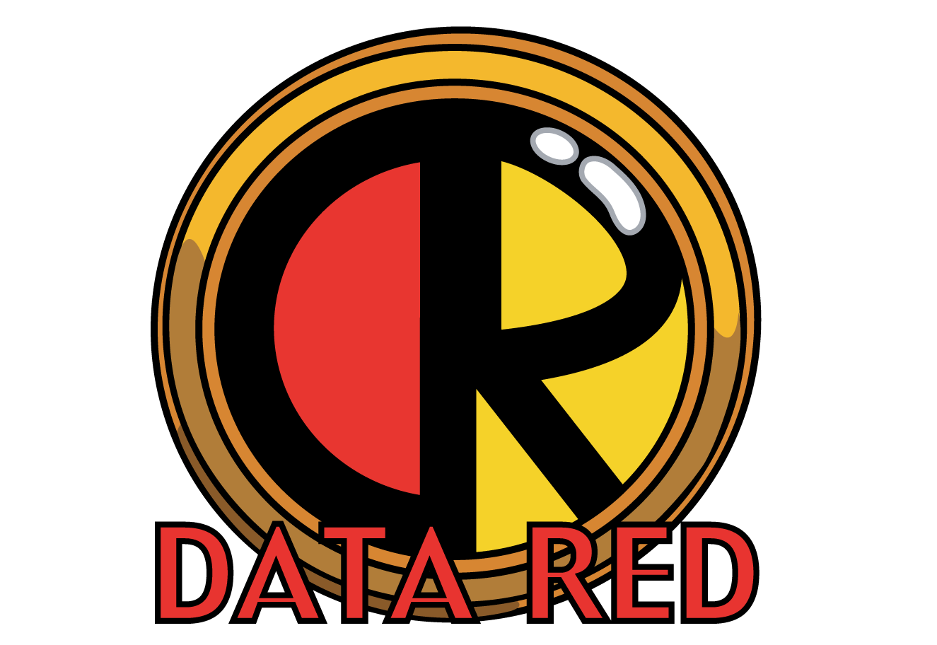 Data Red